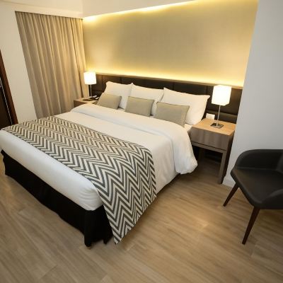 Standard Double Room Royal Regency Palace Hotel Promo Code