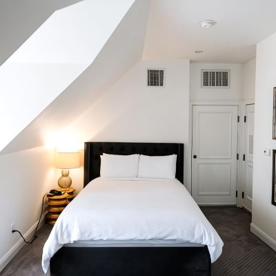 Mansion Queen Room Hotel Ella Promo Code