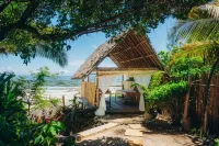 Marafiki Bungalows Hotele w: 