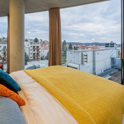 슈페리어 더블룸 소노 호텔 쿠폰