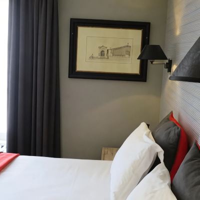 Superior Double or Twin Room Hotel Alegria Promo Code