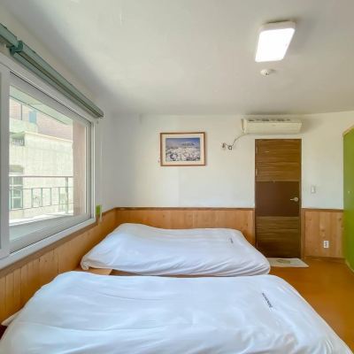 스탠다드 트리플룸 백패커스홈 쿠폰