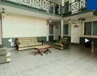 Hotel Real Santa Rosa