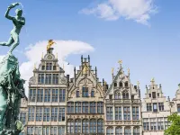 B&B Hotel Antwerpen Centrum Hotels in Antwerp