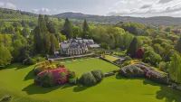 Cragwood Country House Hotel Hotels in 