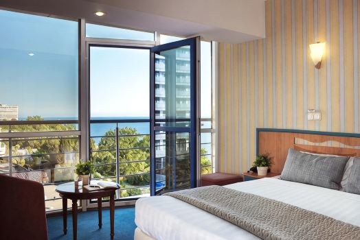 City Park Hotel Sochi (Сити Парк)
