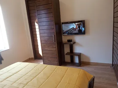Joey's Hostel Rishikesh Hotels in 