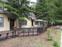 Crandell Mountain Lodge Hotels in 