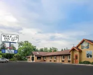 Wolf Inn Hotel Hotels in 