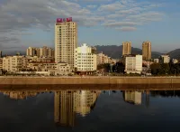 GreenTree Eastern Hotel (Jiaoling Shunlong)
