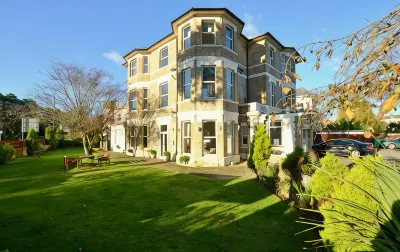 Applewood Hotel Hoteles en 
