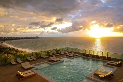 Sais Beach Living Hotel Hotels in 