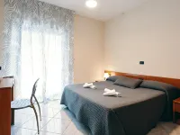 Hotel Almas Các khách sạn ở Capaccio Paestum