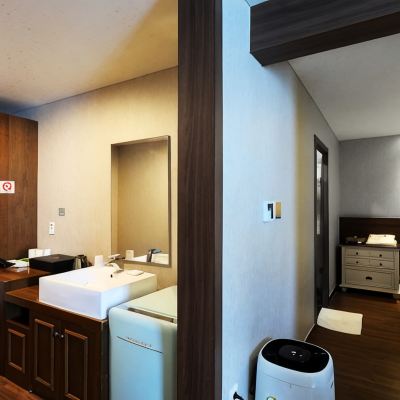 Suite The Mark Hotel Promo Code