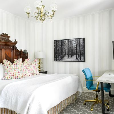 Bellechasse Room Manoir Hovey Promo Code