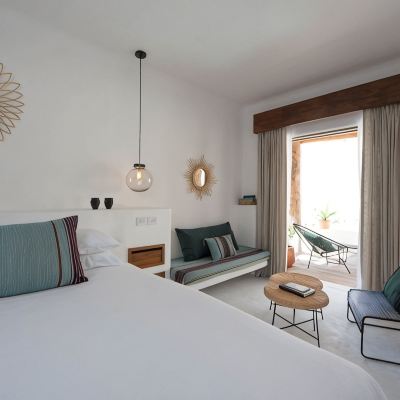 Junior Suite Villas HM Palapas del Mar Promo Code