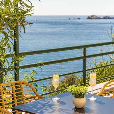 Apartment With Balcony And Sea View Art Hotel Promo Code