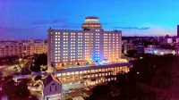 Novotel Okinawa Naha Hotels in 