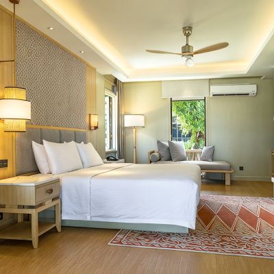 Pelangi Junior Suite Pelangi Beach Resort & Spa, Langkawi Promo Code
