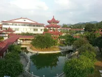 Zhenshan Hotel Resort (Zhaoqing Sihui Zhenshan Tourism Resort Area)