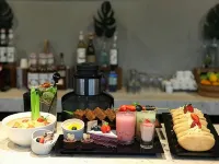 仙圖市阿拉納酒店及會議中心 - 阿斯頓酒店