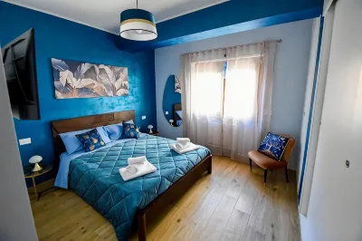 B&B Maison Glenì Hôtels à : 