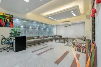 هوستل ساندس إن