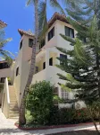 Beach Villa • Steps to Bavaro Beach • Ocean-View Rooftop • 2Br/2BA • Los Corales