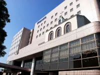 Matsuzaka Frex Hotel Отели в г. 