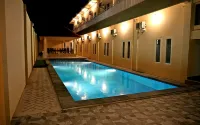 Hotel Luansa Klui