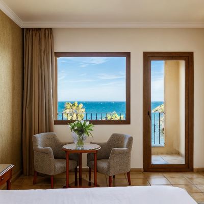 Adjoining Sea View Double Room Hotel IPV Palace & Spa - Adults Recommended Promo Code