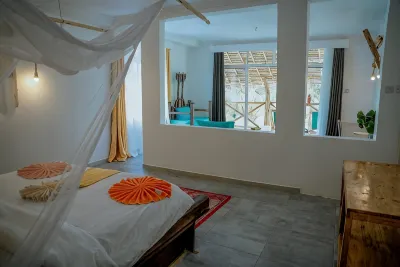 Pemba Paradise Hotel a 