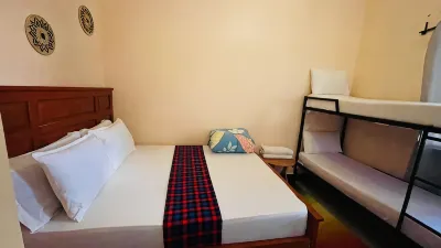 Maasai Hostel Tanzania Các khách sạn ở 