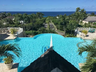 Fabulous Sugar Hill Penthouse with Roof Terrace Hotel a 