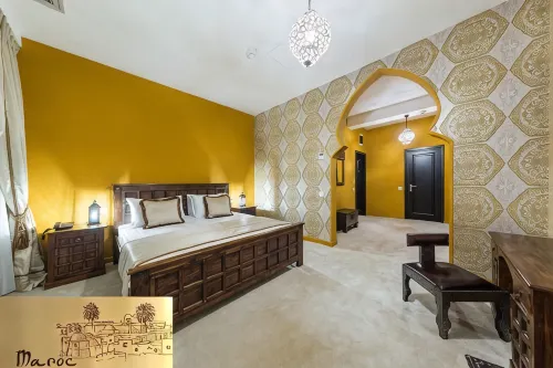 The Mansion Boutique Hotel