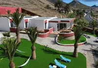 Porto Santo Destination Hôtels à : 