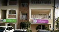 Karimar Beach Condo Hotel