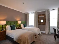 Angel and Royal Hotel Các khách sạn ở Grantham
