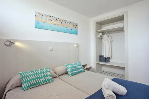 BJ Apartamentos Club Sa Coma
