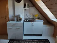 Ferienwohnung Neff シュトルッペンのホテル