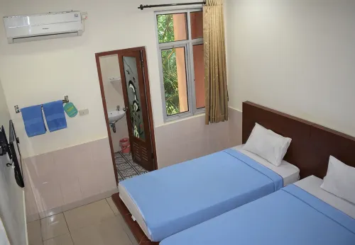 Pandan Makmur Inn