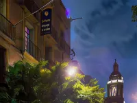 Hotel Amigo Suites