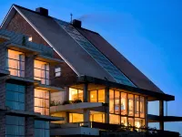 Hotel de Castro Hotels in Castro