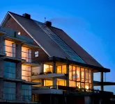 Hotel de Castro Hotels in 