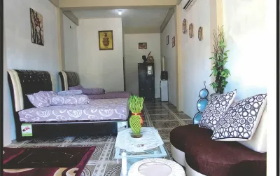 Furqan Guest House Hotel a 
