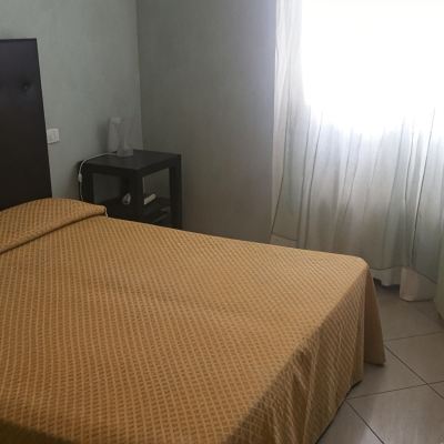Standard Triple Room Illi Hotel Promo Code