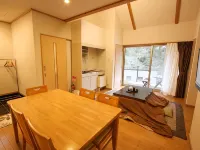 Yadori Onsen Iyashinoyu 하시모토 호텔