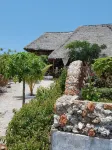 Tropicana Kendwa Beach Hotel Hoteles en 