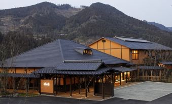 Ikenoyamasou - Housity
