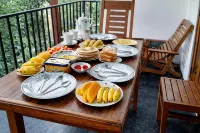 Amado Homestay (Family room)